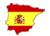 INTERCERCO - Espanol