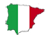 INTERCERCO - Italiano