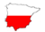 INTERCERCO - Polski